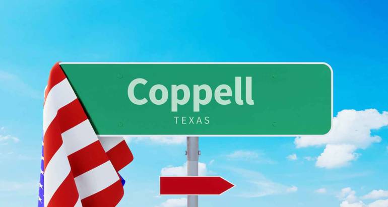 Coppell