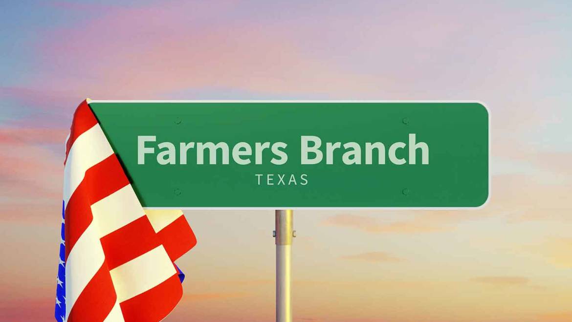 Farmer’s Branch