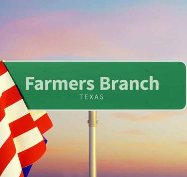 Farmer’s Branch