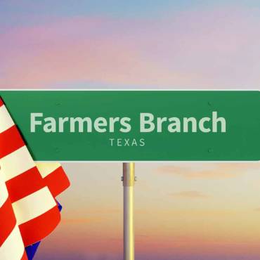 Farmer’s Branch