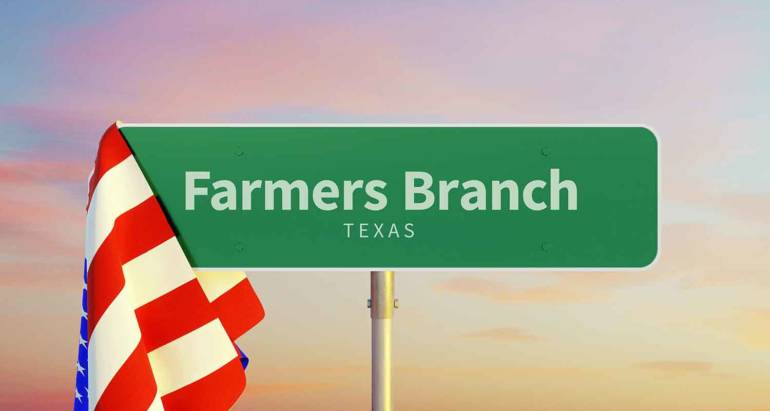 Farmer’s Branch